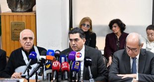 مؤتمر نقابة المحررين