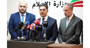 مرقص ناصر الدين نقيب المحامين