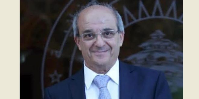 د. جورج كلاس