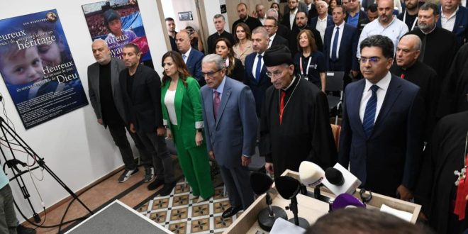 شباب الرجاء مرقص الراعي