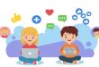 عمالة الأطفال الرقمية copy