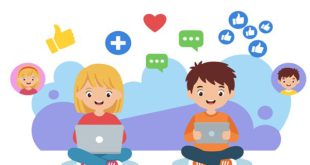 عمالة الأطفال الرقمية copy