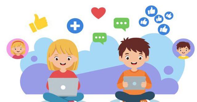 عمالة الأطفال الرقمية copy