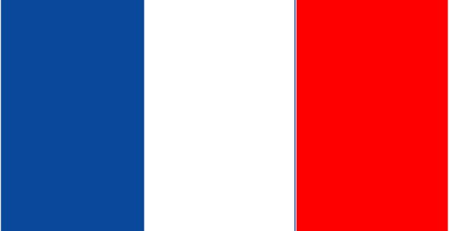 فرنسا