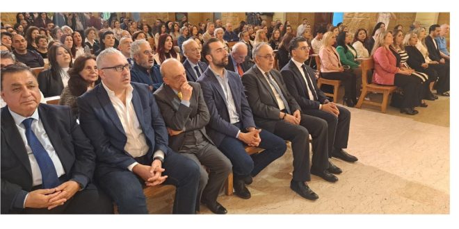 مرقص قداس