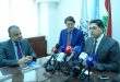 UNES CO مرقص