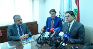 UNES CO مرقص