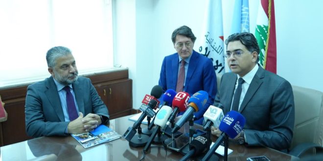 UNES CO مرقص