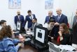 البصمة البيومترية من السفارة اللبنانية في الكويت
