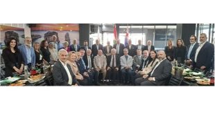الجامعة اللبنانية الثقافية- اوستراليا