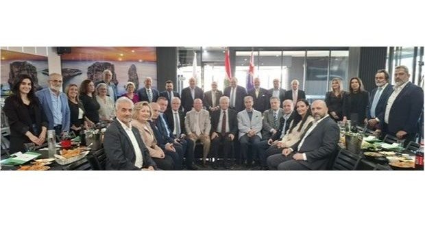 الجامعة اللبنانية الثقافية- اوستراليا