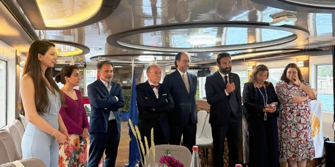 الجمعية الطبية اللبنانية - الأوروبية