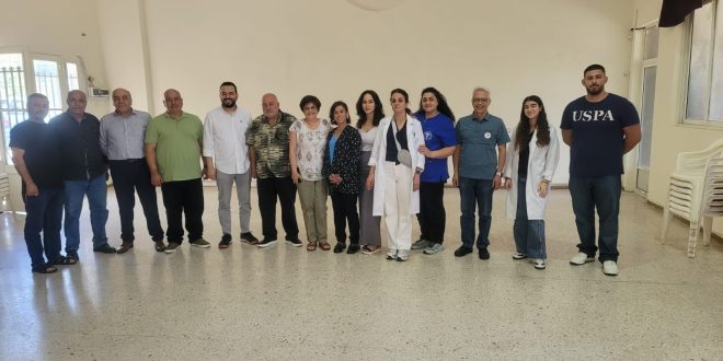 الرابطة الرياضية الثقافية