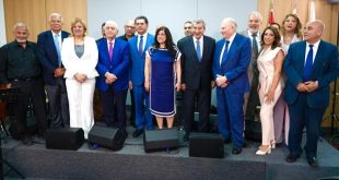 الصالون الثقافي اذاعة لبنان