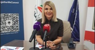 داليا داغر