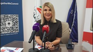 داليا داغر