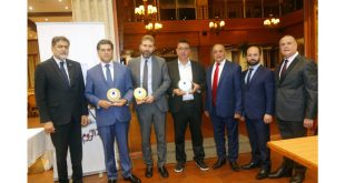 رابطة الروم الكاثوليك مرقص