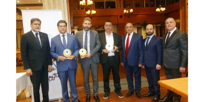 رابطة الروم الكاثوليك مرقص