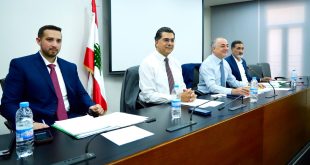 فرعية اللجان قانون الإعلام
