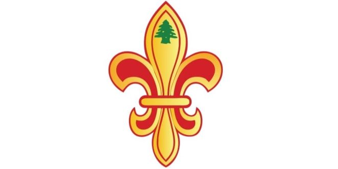 كشافة لبنان