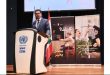 مرقص بيت الأمم المتحدة