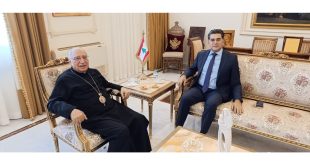 العبسي مرقص