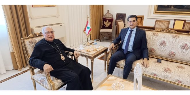 العبسي مرقص
