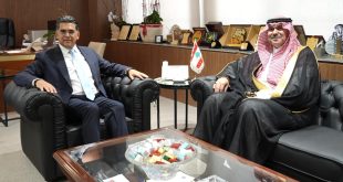 مرقص السفير الدوسري
