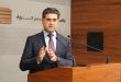 مرقص مجلس الوزراء
