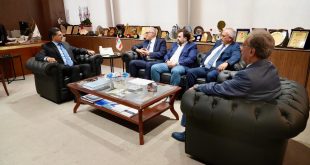 نقابة أطباء الأسنان مرقص