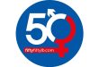 Fiftyfifty