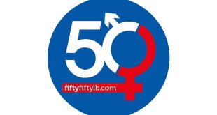 Fiftyfifty