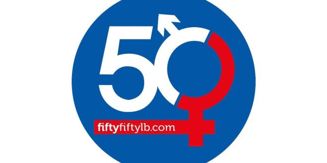 Fiftyfifty