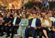 فعاليات مهرجان البترون