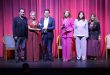 مرقص فيفتي فيفتي
