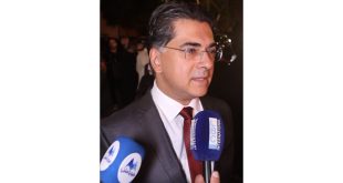 مرقص موركس دور