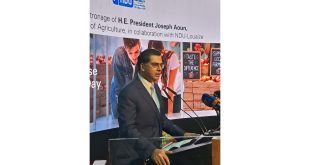 يوم التفاح اللبناني مرقص