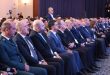 المؤتمر الصيدلي الـ27 مرقص