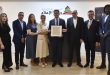 مرقص SACEM