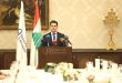 مرقص الجامعة الأنطونية