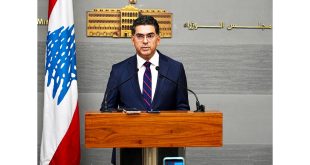 مرقص مجلس الوزراء