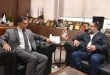 مرقص نقيب المصورين
