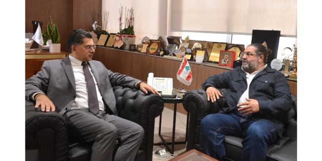 مرقص نقيب المصورين