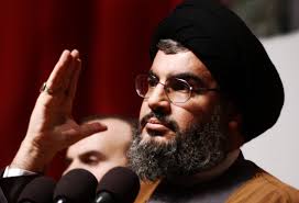 Nasrallah