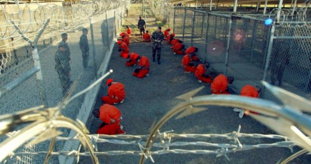 guantanamo