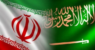 saudi iran