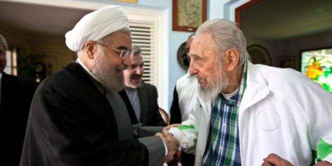 rouhani-castro-english