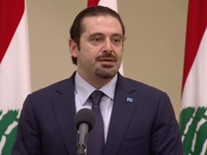 hariri vote