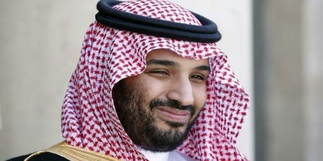 محمد بن سلمان