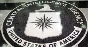 CIA